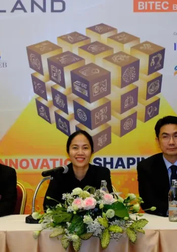 “SUBCON Thailand 2026 เดินหน้าสร้างโอกาสผู้ประกอบการไทย เชื่อมสู่ Supply Chain โลก รับเม็ดเงินลงทุนทะลุ 1.87 ล้านล้านบาท”