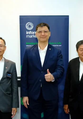 ภาคอุตสาหกรรมไทยเร่งปรับตัวรับ Supply Chain Shift ชูเทคโนโลยี-วัสดุ-นวัตกรรม ขับเคลื่อน “Cost-Effective Platform” ใน INTERMACH & Plastics & Rubber Thailand 2026