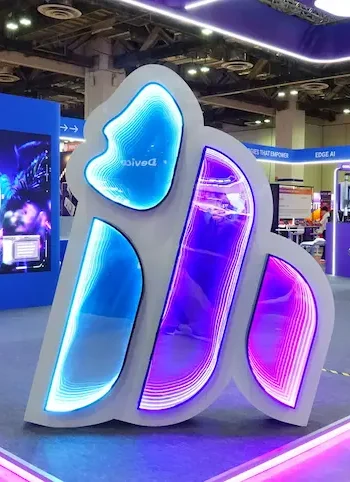 Gorilla Technology ตอกย้ำความเป็นผู้นำด้านโครงสร้างพื้นฐาน AI ในงาน GITEX AI Asia 2026 ณ ประเทศสิงคโปร์พร้อมผลักดันไทยเป็นฐานการขยายธุรกิจสู่ภูมิภาคเอเชียตะวันออกเฉียงใต้