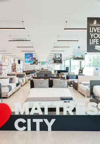 Mattress City เขย่าวงการที่นอนไทย ทิ้งภาพจำเดิมๆ ปั้นตัวเองเป็น "Sleep Specialist" ตัวจริง พร้อมปล่อยหมัดเด็ด เปิดตัว "Sleep Coach"