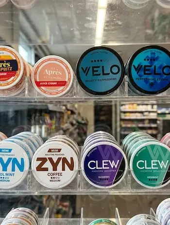 "นิโคตินซอง"  ทางเลือกของคนสูบบุหรี่ ใช้ได้ทันที ไม่รบกวนคนรอบข้าง