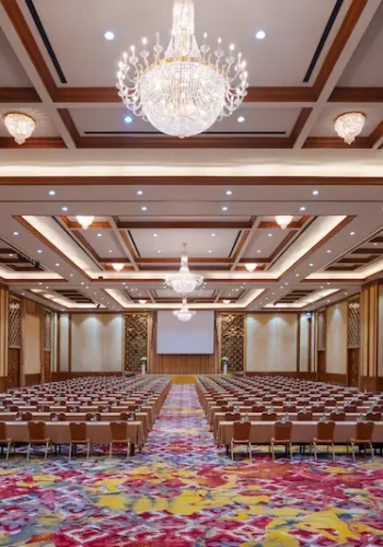 ก้าวสู่ยุคใหม่! โรงแรมปรินซ์พาเลซ แต่งตั้ง GM คนใหม่ ชูการใช้ AI และ Data Analytic ยกระดับการบริการระดับสากล