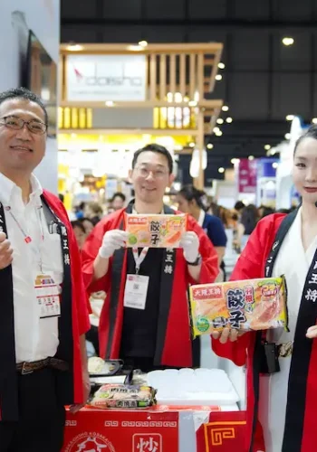 FOODSCLASSIC เปิดเกมรุกตลาดวัตถุดิบพรีเมียม ชูทรัฟเฟิลสเปน-เนื้อออสเตรเลีย-ซีฟู้ดญี่ปุ่น งาน THAIFEX – ANUGA ASIA 2026