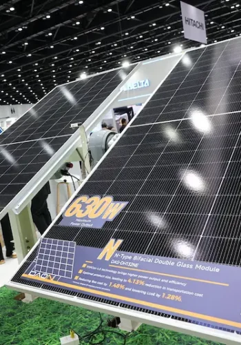 อินฟอร์มาฯ จับมือ JGSEE และ ENTEC ดัน ASIA Sustainable Energy Week 2026 ขับเคลื่อนนวัตกรรมพลังงานยั่งยืนผ่านความร่วมมือระดับภูมิภาค