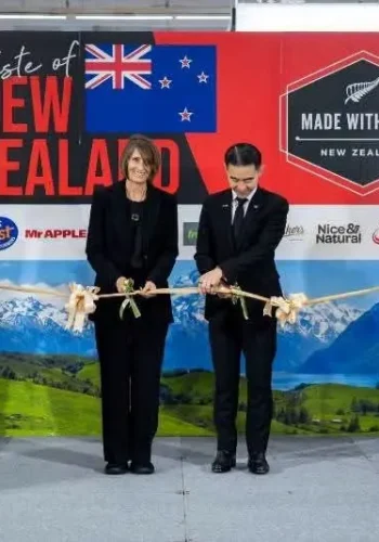 บิ๊กซี ผนึกสถานทูตนิวซีแลนด์ จัดงาน “Big C Taste of New Zealand: Made with Care 2026”