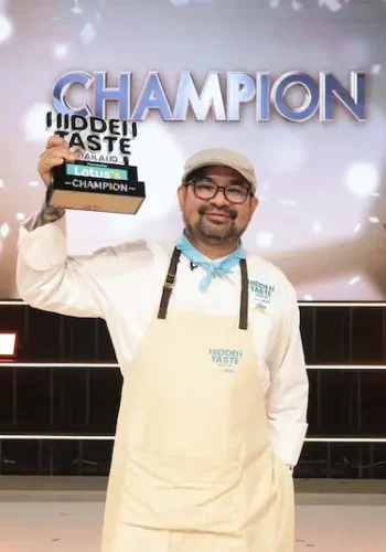 “Hidden Taste Thailand Presented by Lotus’s” รายการที่สะท้อนความสำเร็จกลยุทธ์ “Content Commerce Transformation” ของ “โลตัส” แย้มเตรียมดันเมนูจากจอสู่จานกว่าร้อยเมนูวางจำหน่ายทั่วประเทศ
