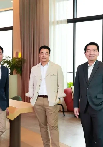 แสนสิริ ผนึกกำลัง ลิกซิล รังสรรค์อนาคตแห่งการอยู่อาศัย เพื่อชีวิตที่ยั่งยืนของคนไทย