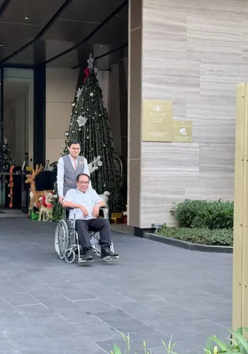 Ascott Thonglor Bangkok ฉลองครบรอบ 4 ปี แห่งการส่งมอบประสบการณ์ การพักอาศัยเหนือระดับ