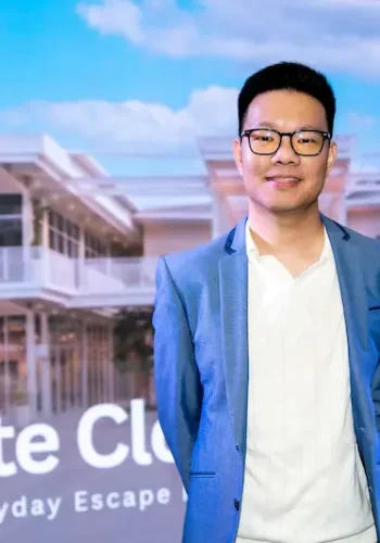 WHITE CLOUD ARI จัดงาน GRAND OPENING เปิดตัวในฐานะ ‘Third Place’ แห่งใหม่ของย่านอารีย์ ซอย 3