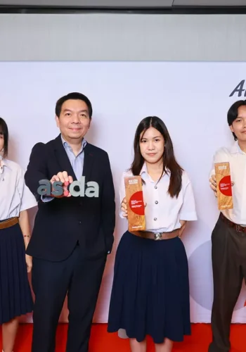 American Standard ฉลองความสำเร็จนักศึกษาไทยด้านการออกแบบบนเวที    ‘American Standard Design Award  2026’ ชูนวัตกรรมห้องน้ำตอบโจทย์คนทุกวัย  ภายใต้แนวคิด ‘Inspiring Everyday Living’